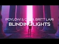 Download Lagu Poylow \u0026 CPX - Blinding Lights (ft. Britt Lari)