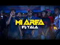 Lagu Mi Area (Official Video)