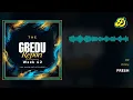 The Gbedu Report - Week 42 | Afrobeats Mix 2026 | DJ Dubbz, West Palm Beach