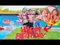 LIL RT has a MANSION PARTY girls SNUCK OUT they INSTANTLY REGRET IT Kota Cake