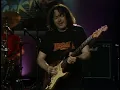 Rory Gallagher & Jack Bruce - Born Under A Bad Sign