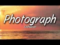 Ed Sheeran – Photograph (Lyrics)
