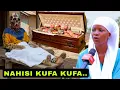 BEGI LIMEGEUKA JENEZA DADA MWIZI WA BEGI LA PESA ANATEKETEA JINI DUME LINATAKA NY