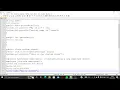 How to make Custom Class in java