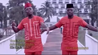 umu obiligbo kene chukwu official video 