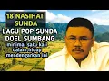 Download Lagu DOEL SUMBANG 18 NASIHAT SUNDA DALAM ALUNAN LAGU