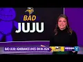 Bad Juju - KARE 11 Julia Daniels
