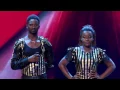Download Lagu L'Afrique a un incroyable talent   Episode 1   part 9