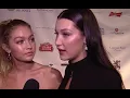Gigi And Bella Hadid Another Sister