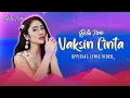 Download Lagu Bella Nova - Vaksin Cinta (Official Lyric Video)