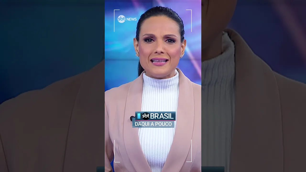 Veja os destaques do SBT Brasil nesta 3ª feira (18.jul)