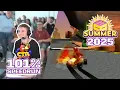 Lagu Crash Team Racing 101% Speedrun LIVE From ESA Summer 2025!