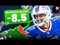 NFL Week 2 Picks Best Bets Against The Spread Selections BettingPros