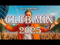 Download Lagu DJ FAMOMG REMIX 2025 — Remixes \u0026 Mashups of Popular Songs | Club / Disco / EDM DJ Mix