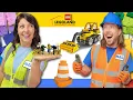 Geweldig Bricktastic-plezier bij LEGOLAND Discovery Center! | Klusjesman Hal en Geweldige Alex Bo...