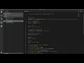 Python is Easy Homework Assignment Variables