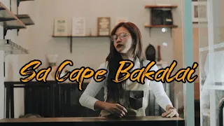 Download SA CAPE BAKALAI || lagu timur viral tik-tok #sa_cape_bakalai MP3