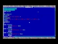 C Calculator program switch statement