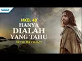 Download Lagu NKB. 48 - Hanya Dialah Yang Tahu - Victor Hutabarat (Official lyric video)