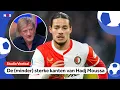 ‘Als Hadj Moussa alles goed zou doen, speelde hij bij Real Madrid’ 🤯 | Studio Voetbal