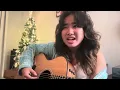 Can’t Catch Me Now - from The Hunger Games: The Ballad of Songbirds and Snakes - (live cover)
