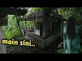 Download Lagu SARANG KUNTILANAK SRI NAWANINGSIH!