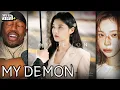 Download Lagu WINTER of aespa - With You (My Demon OST) is WOW 🤧