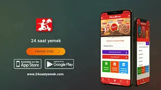 SIRA BEKLEMEDEN YEMEK YEMENİN SIRA DIŞI YOLU: JOKERMENU JokerMenu ile sıradışı bir yemek siparişi de. 