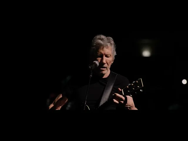 Roger Waters This Is Not A Drill: Live From Prague - The Movie | Trailer