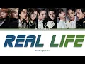 Download Lagu NCT 127 (엔시티 127) ㅡ REAL LIFE COLOR CODED LYRICS [KOR/ROM/ENG]