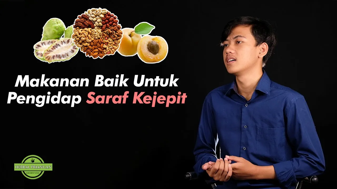 JAKARTA, KOMPAS.TV - Kami kembali menghadirkan segmen sehat di tengah pandemi. anda bisa mengirimkan. 