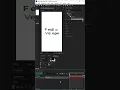 Elevate Your s with Scramble Text Animation in AE