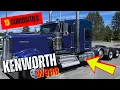 The KENWORTH W900 10 Weird TRUCK Facts You Didn t Know