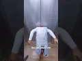 Doctor Decapitated By A Faulty Elevator 😢