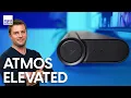 Vizio Elevate P514a-H6 Sound Bar with Dolby Atmos Review It moves you