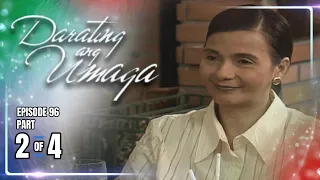 Darating Ang Umaga | Episode 96 (2/4) | August 25, 2026