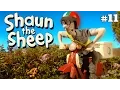 Download Lagu Takeaway | Shaun the Sheep Season 1 | Full Episode
