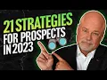 21 Strategies For Network Marketing Prospects In 2023
