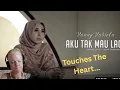 Download Lagu Vanny Vabiola Reaction- AKU TAK MAU LAGI