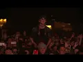 The 1975 - Fallingforyou (Live At T In The Park 2016)