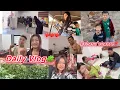 Daily Vlog❤️🍀 Kuinasu Narure🥹❤️