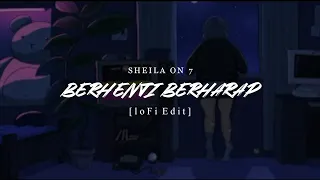 Download Berhenti Berharap - Sheila on 7 (Lo-Fi Version by Holoo Music) MP3