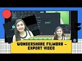 How to Export In MP4 Format from WFP Format I Render From Wondershare Filmora