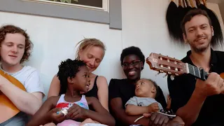 Makingwa Ngombe Sukuma Song 