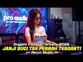 DJ REMIX PALEMBANG VIRAL FULL BASS PALING ENAK DIDENGAR || DJ FUNKOT PALEMBANG TERBARU 2025