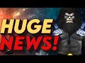 Download Lagu NEW Legendary LEAKED \u0026 TRASH Negative Zone Rewards! MARVEL Strike Force