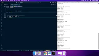 Python Mini Project Student Management System