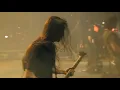 Gojira - The Art of Dying (Live at Vieilles Charrues Festival 2010)