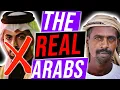 The Truth About Arabs