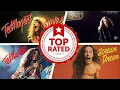 The Best Ted Nugent Albums Of All Time